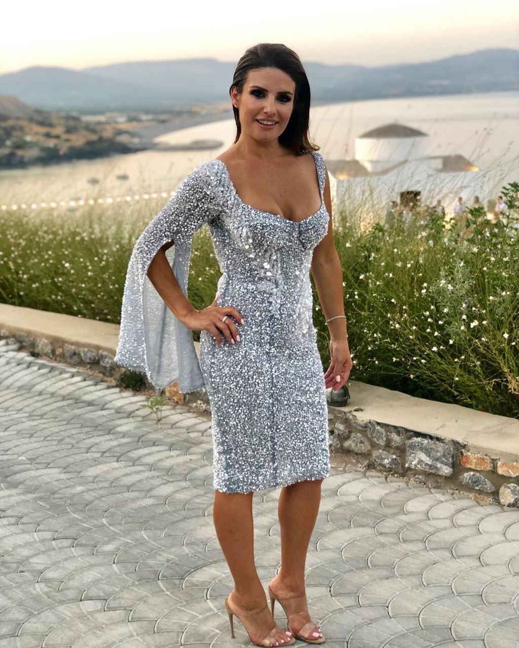 Ada Nicodemou Pies