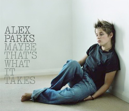 Alex Parks Pies