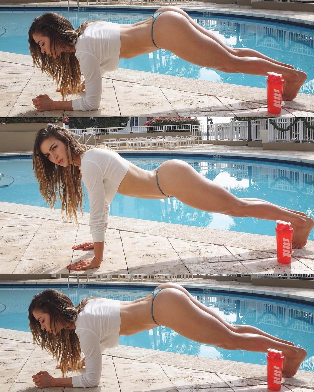 Anllela Sagra Pies