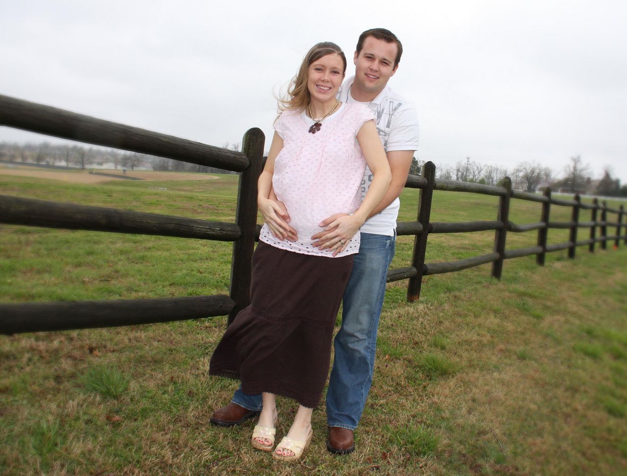 Anna Duggar Pies