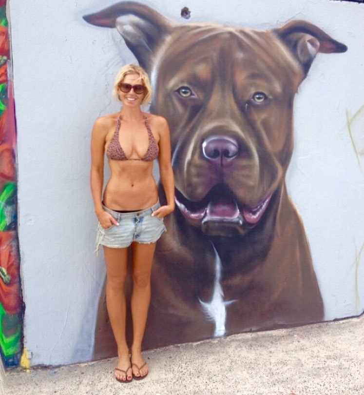 Annalise Braakensiek Pies