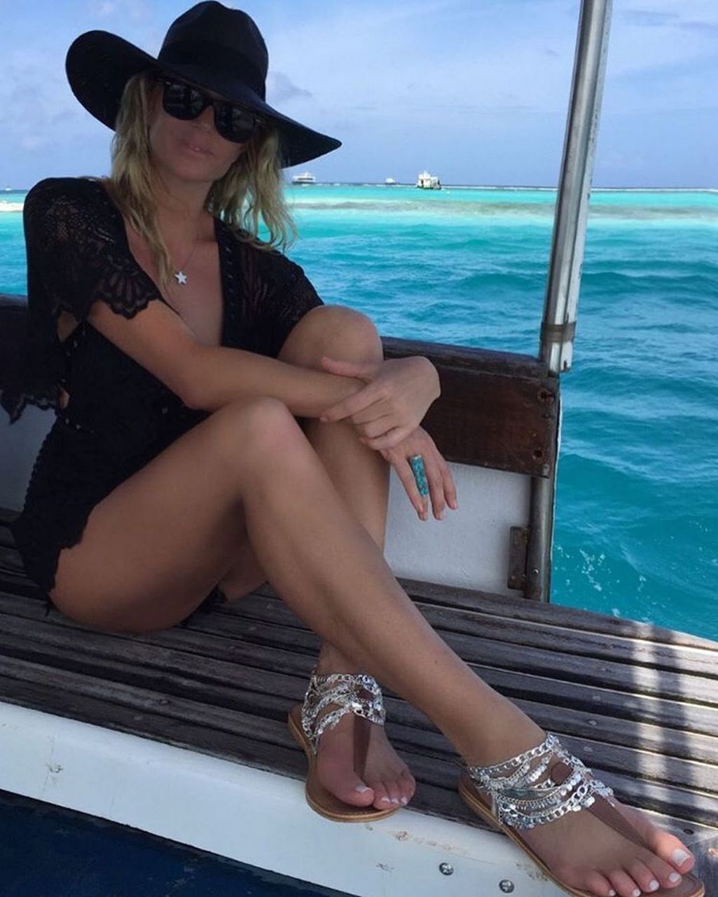 Annalise Braakensiek Pies