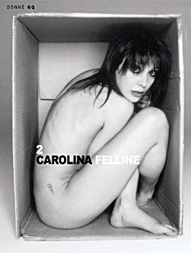 Carolina Felline Pies