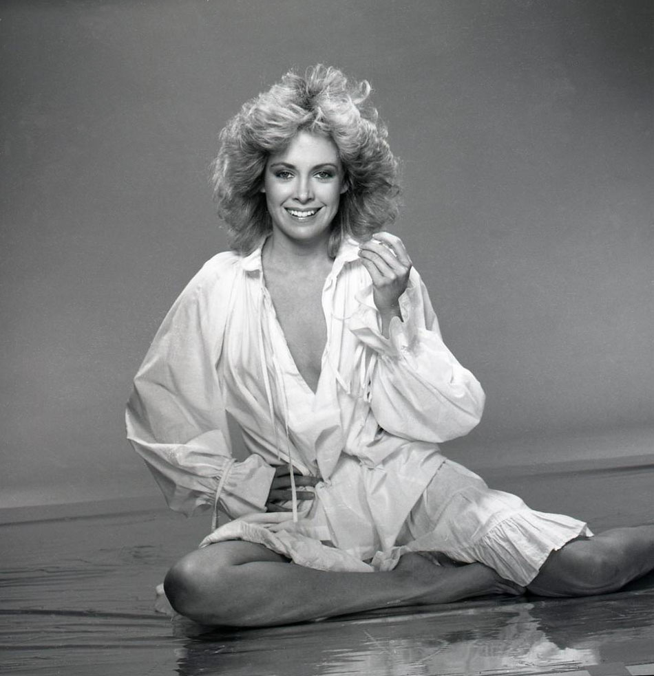 Catherine Hicks Pies