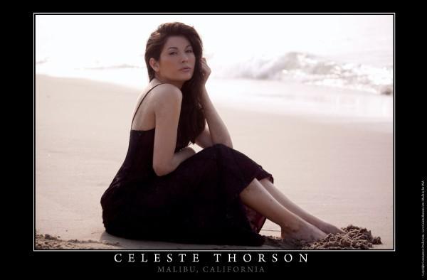 Celeste Thorson Pies