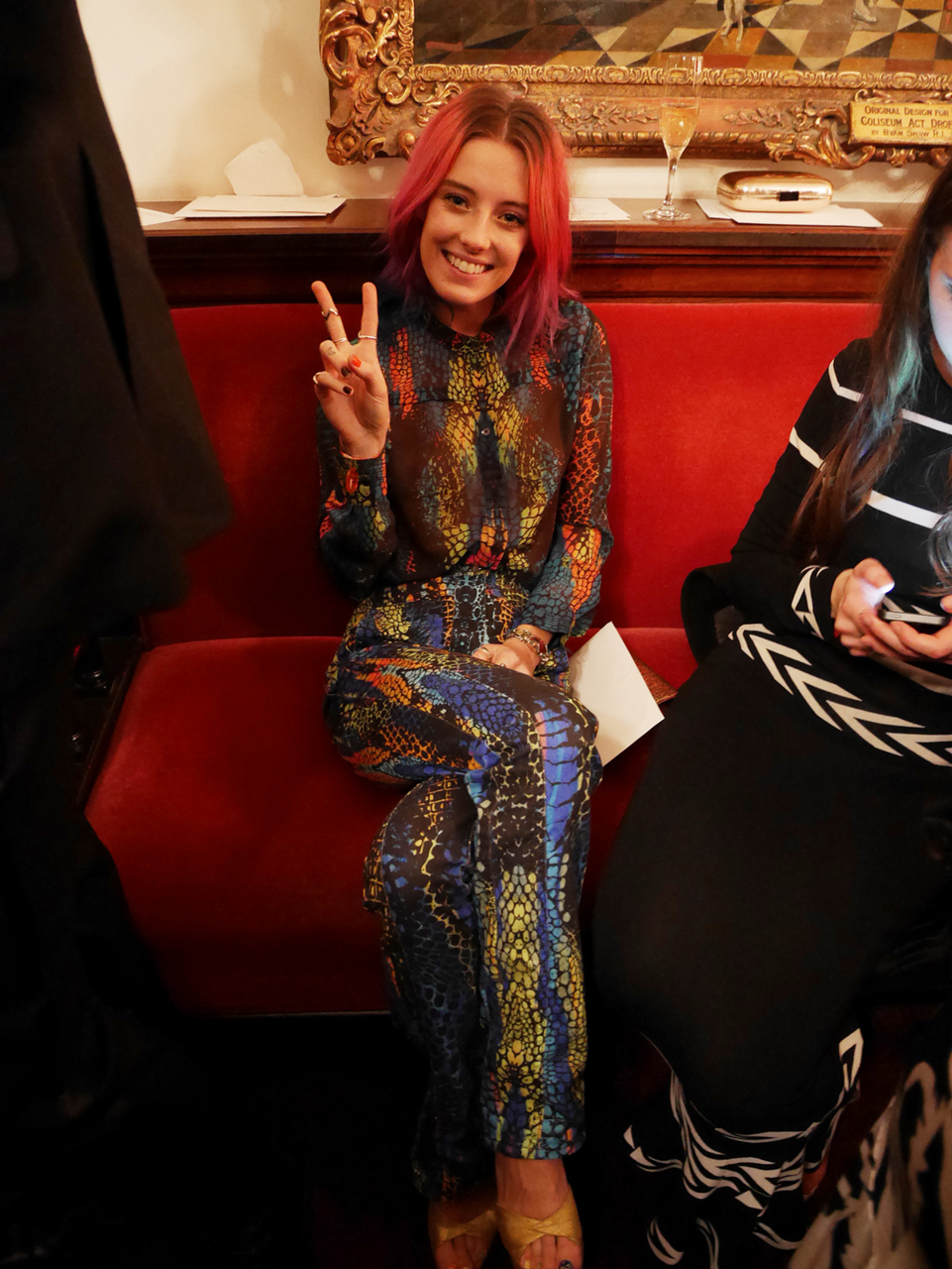 Chloe Norgaard Pies