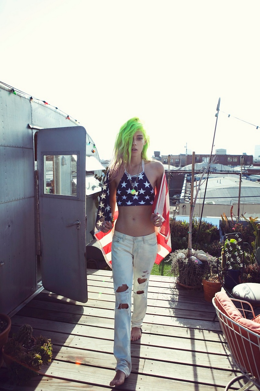 Chloe Norgaard Pies