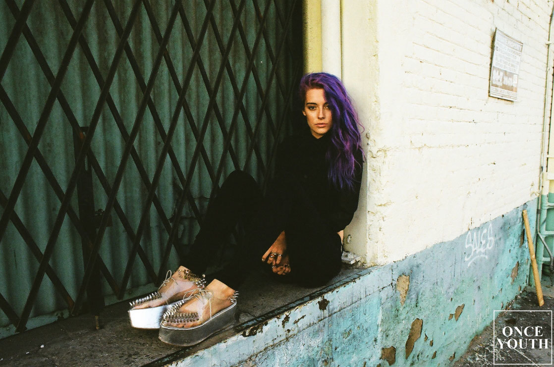 Chloe Norgaard Pies