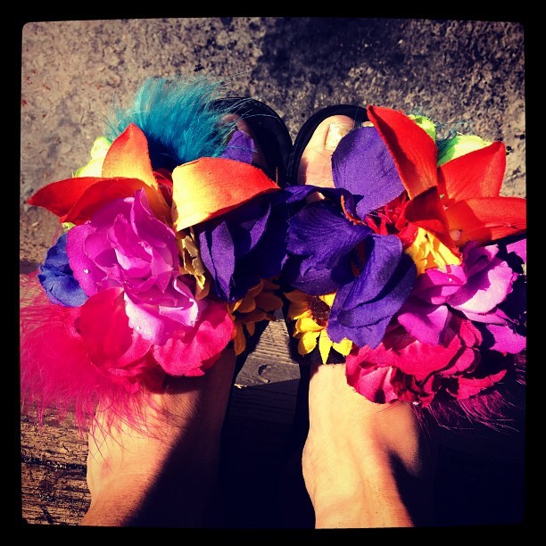 Chloe Norgaard Pies