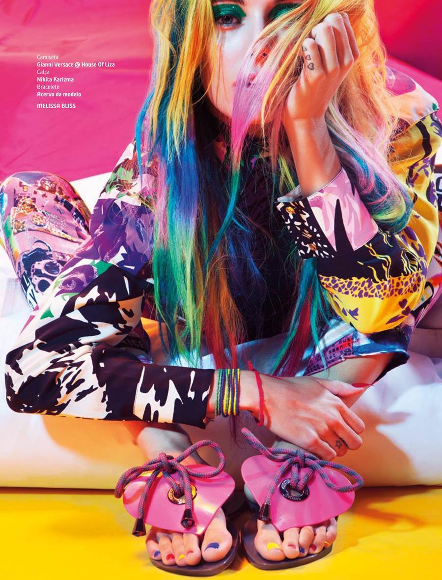 Chloe Norgaard Pies