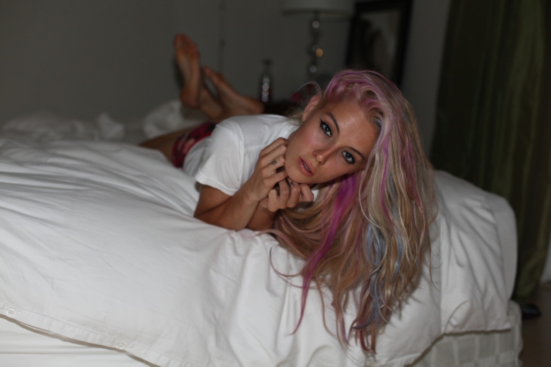 Chloe Norgaard Pies