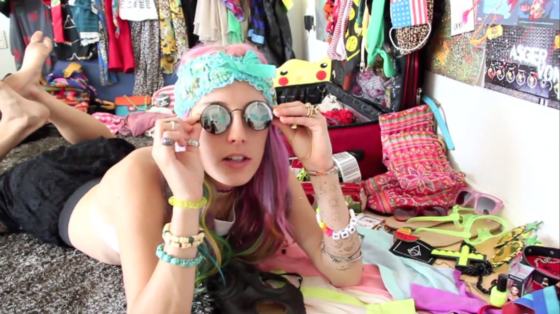 Chloe Norgaard Pies