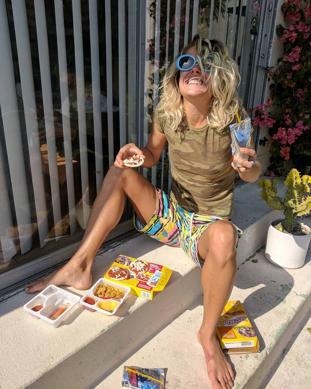 Chloe Norgaard Pies