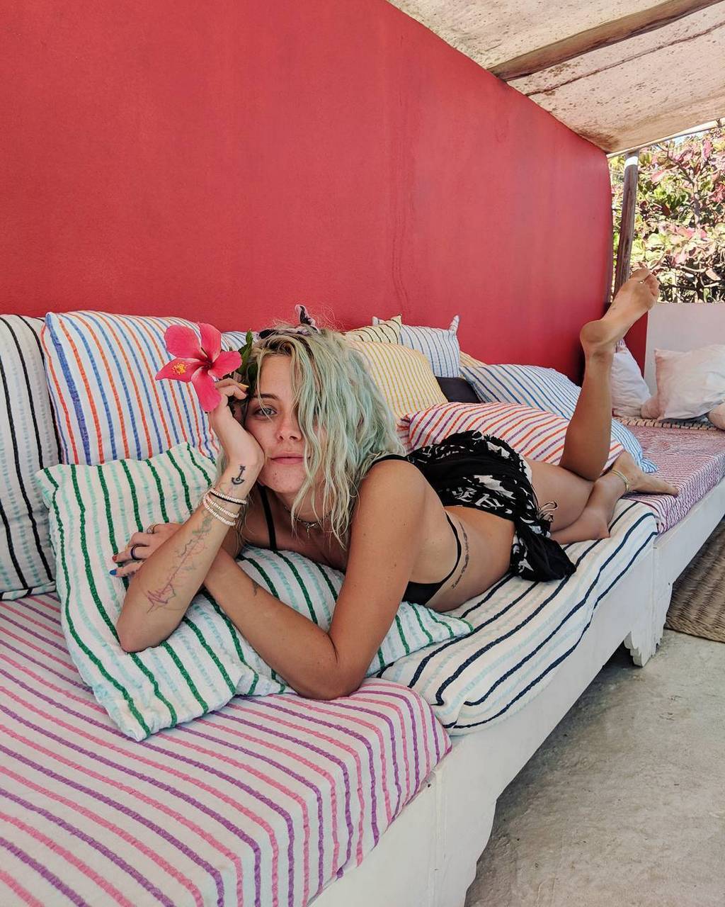 Chloe Norgaard Pies