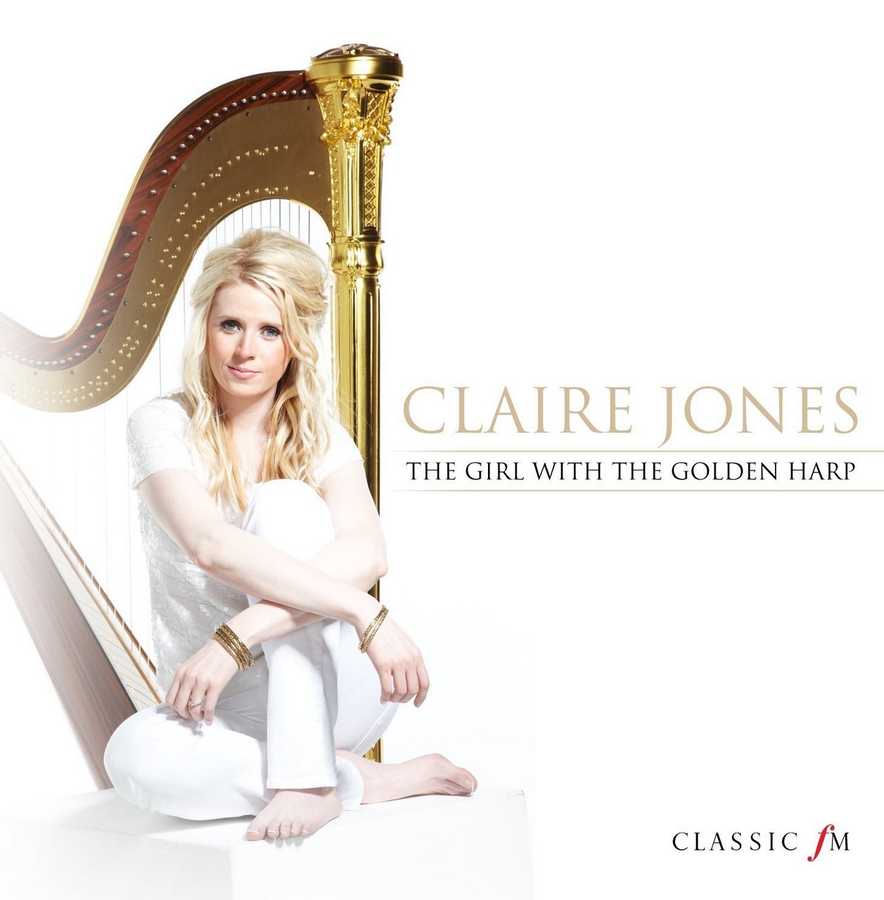Claire Jones Pies
