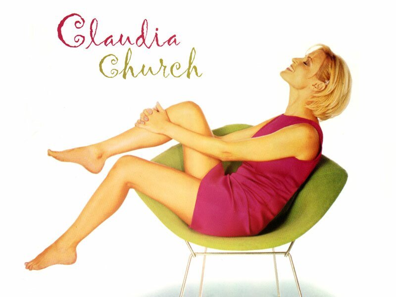 Claudia Church Pies