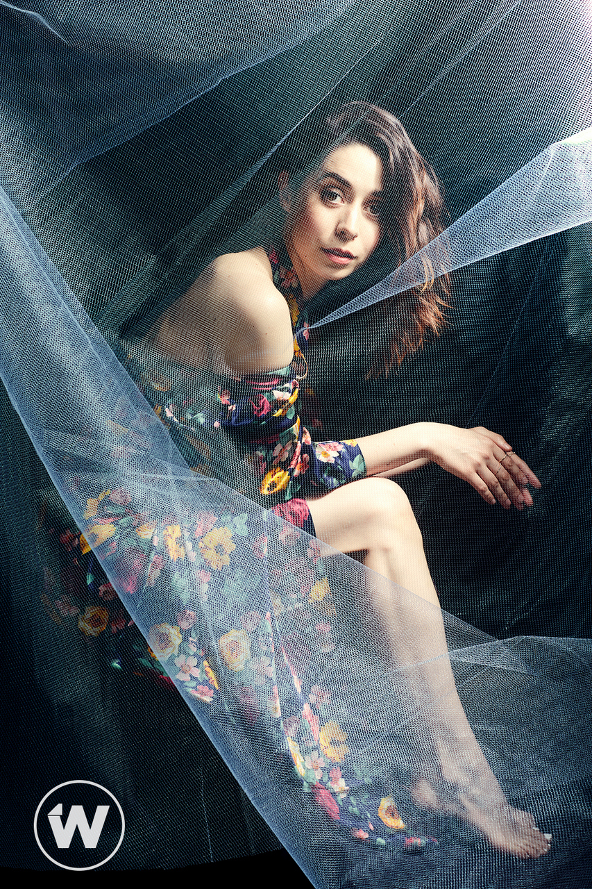 Cristin Milioti Pies