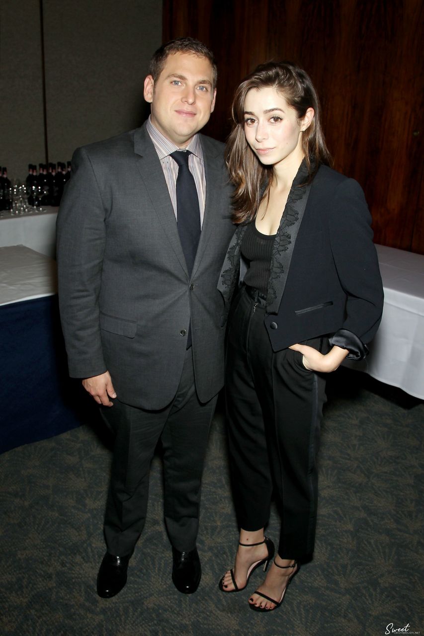 Cristin Milioti Pies