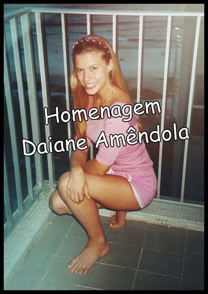 Daiane De Almeida Pies