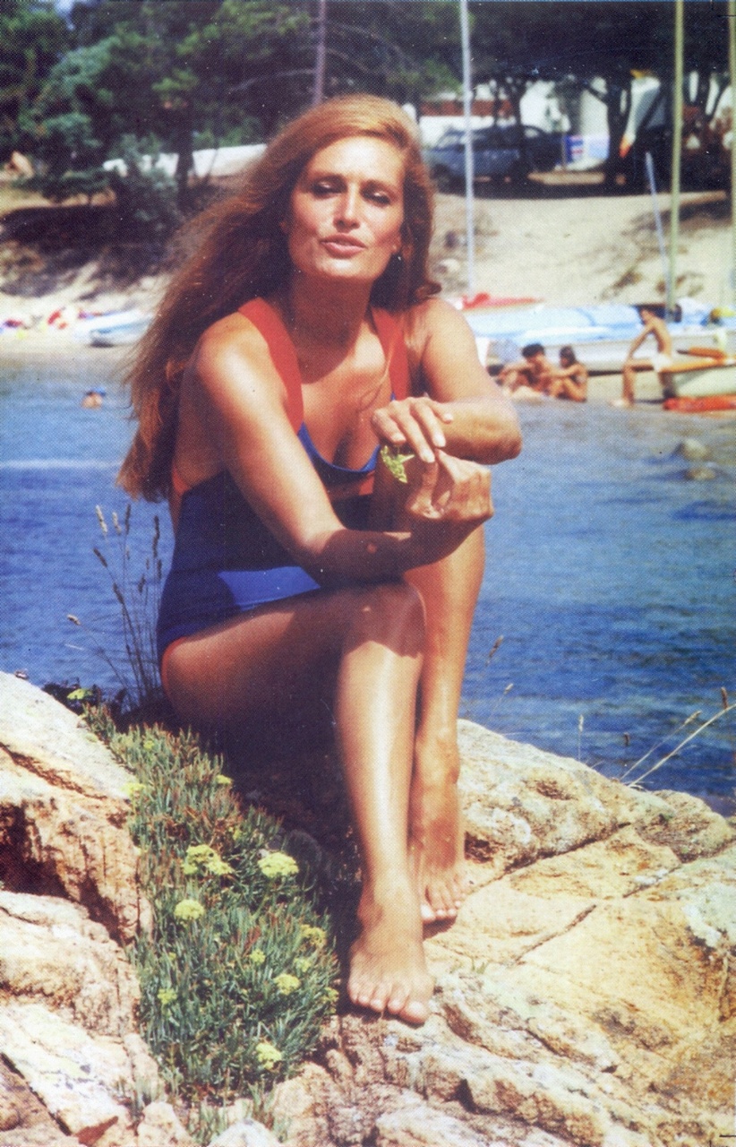 Dalida Pies