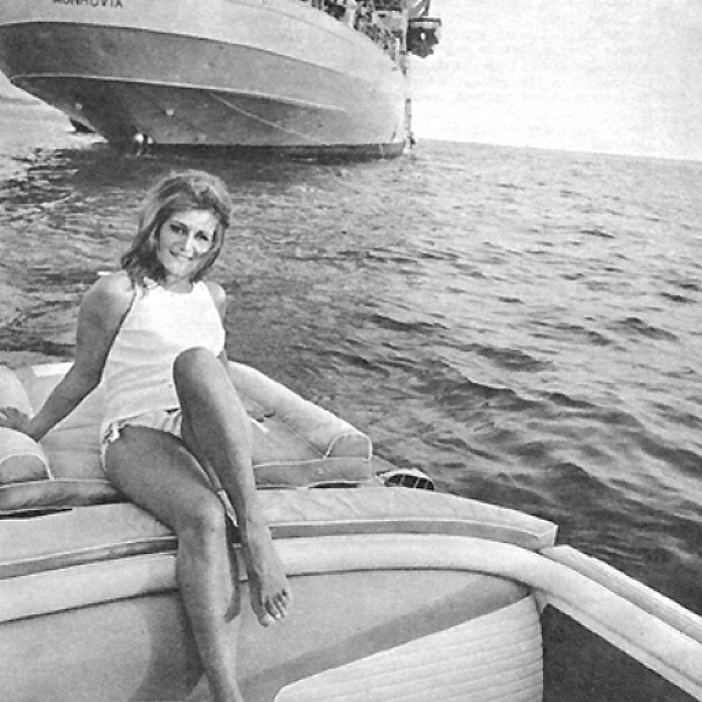 Dalida Pies