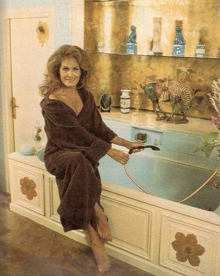 Dalida Pies