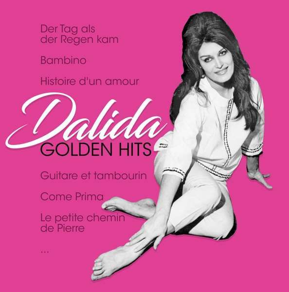 Dalida Pies