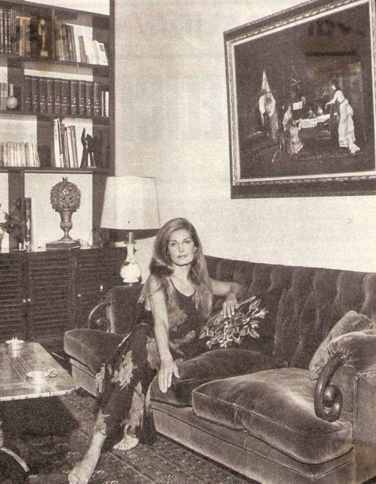 Dalida Pies