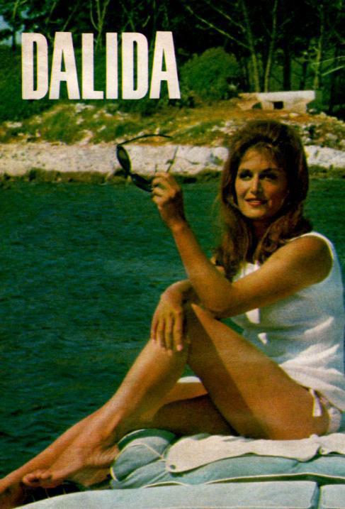 Dalida Pies