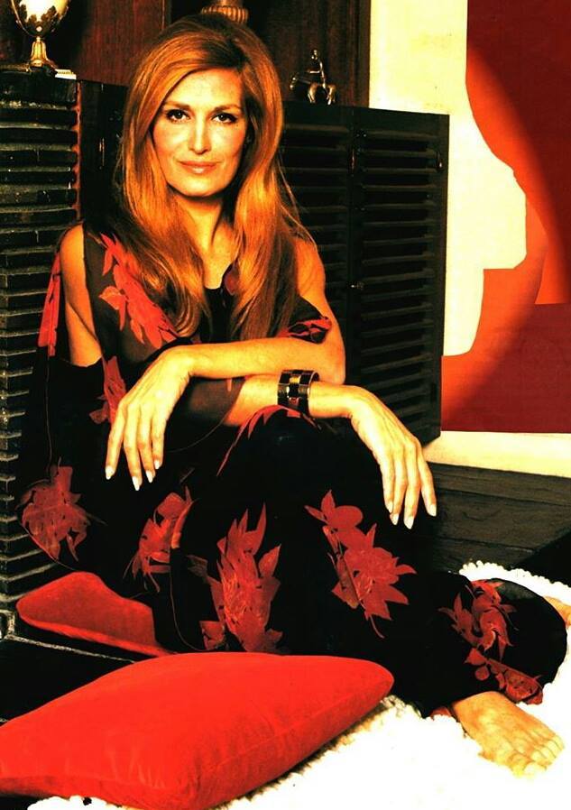 Dalida Pies