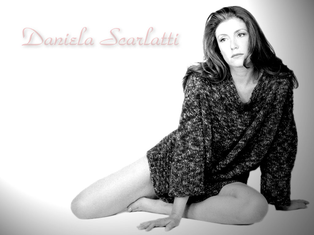 Daniela Scarlatti Pies