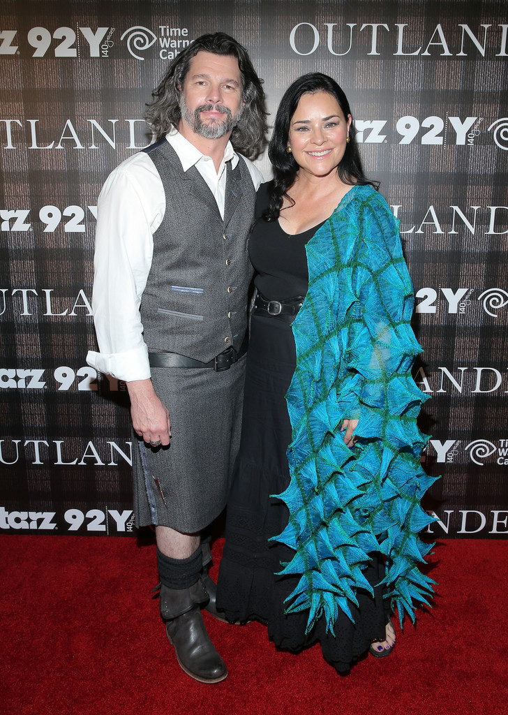 Diana Gabaldon Pies