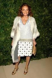 Diane Von Fuerstenberg Pies