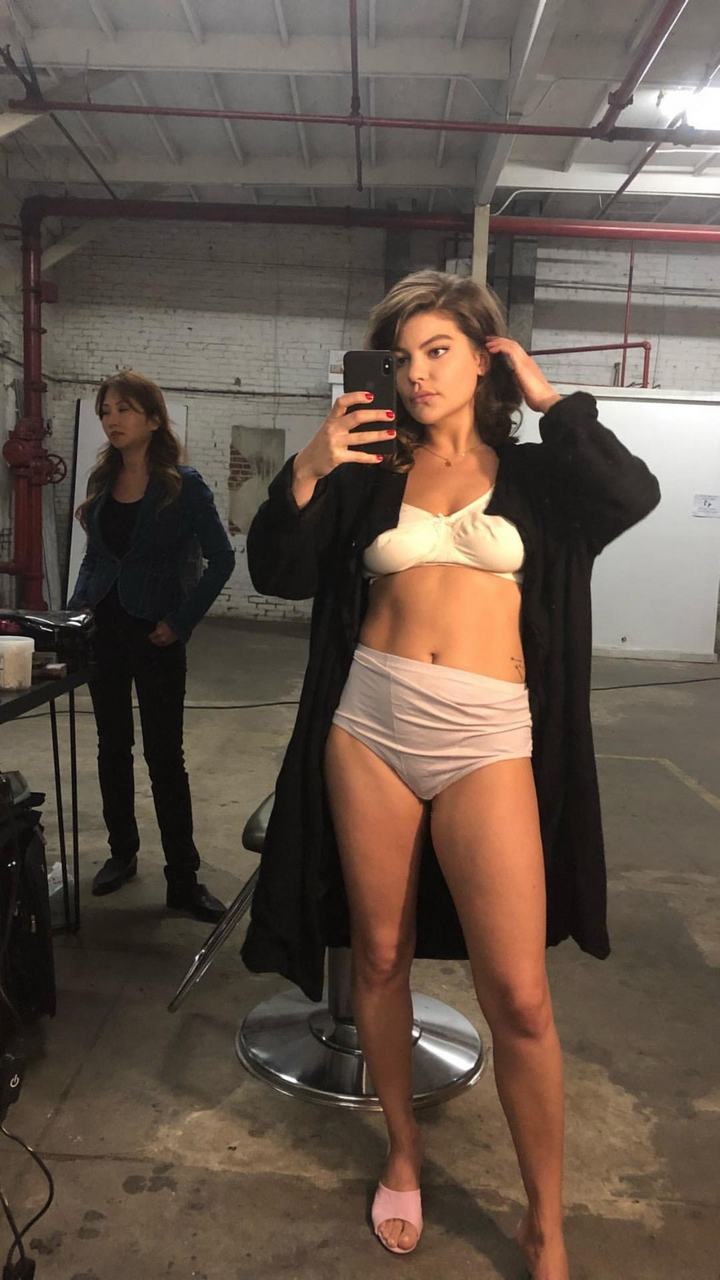 Donna Missal Pies