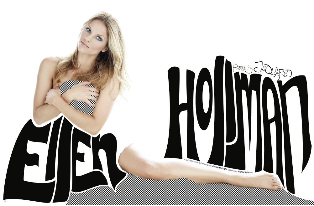 Ellen Hollman Pies