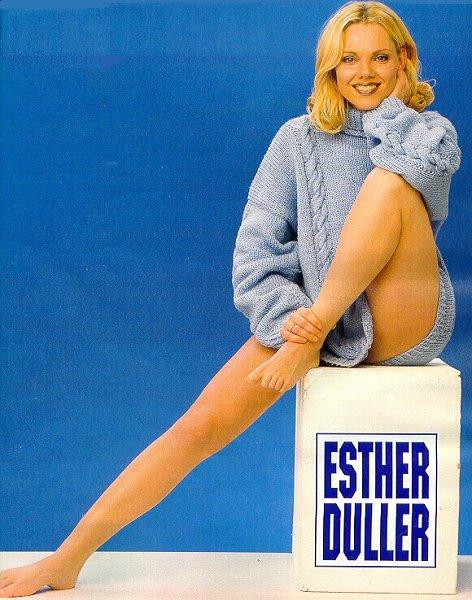 Esther Duller Pies