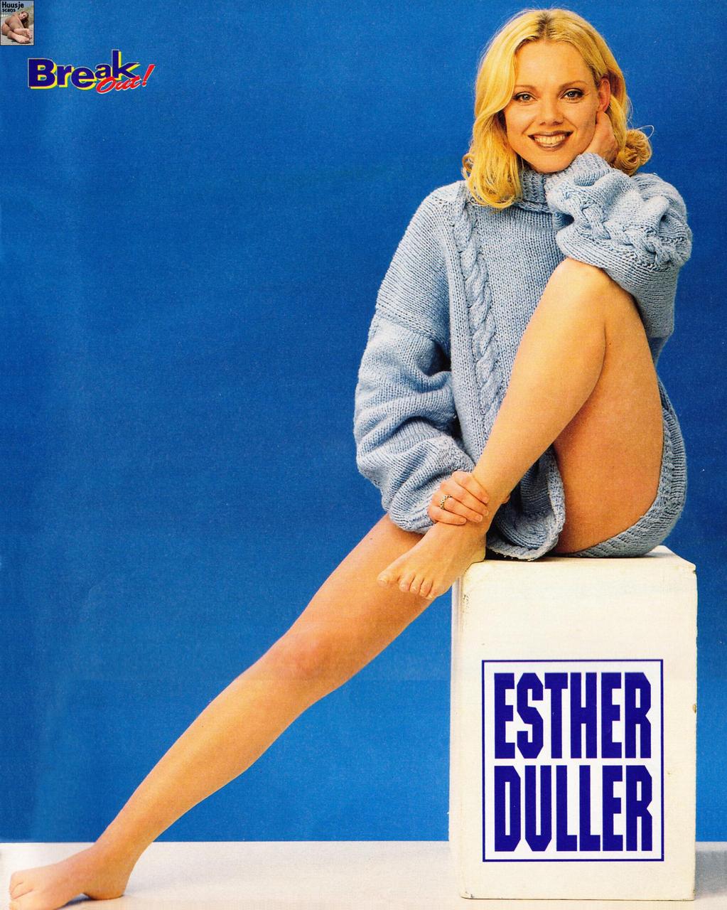 Esther Duller Pies