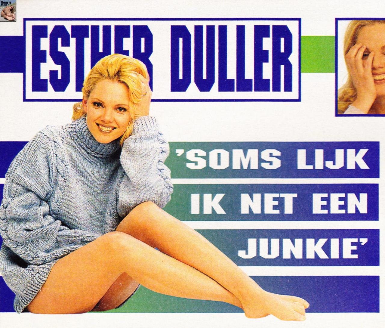 Esther Duller Pies