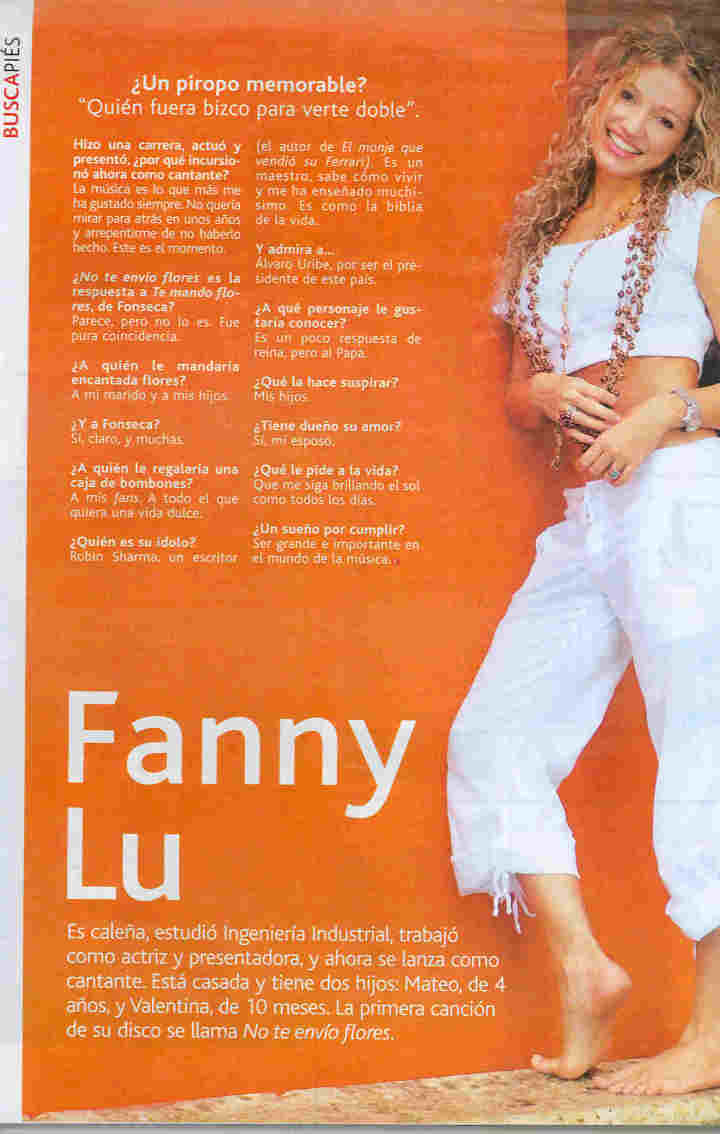 Fanny Lu Pies