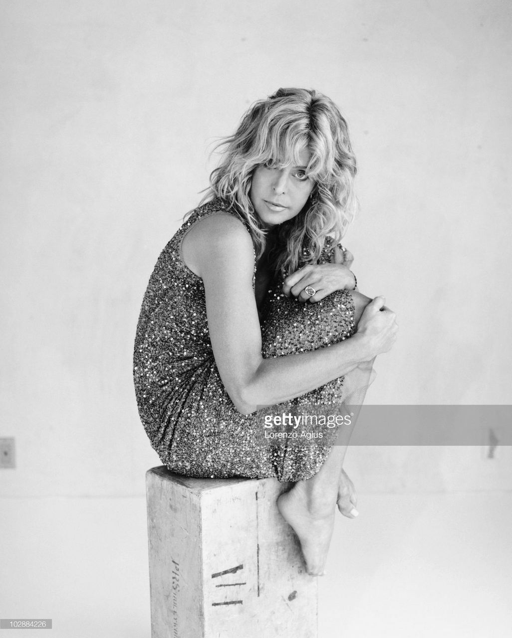 Farrah Fawcett Pies