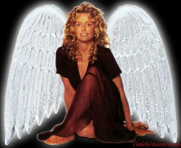 Farrah Fawcett Pies