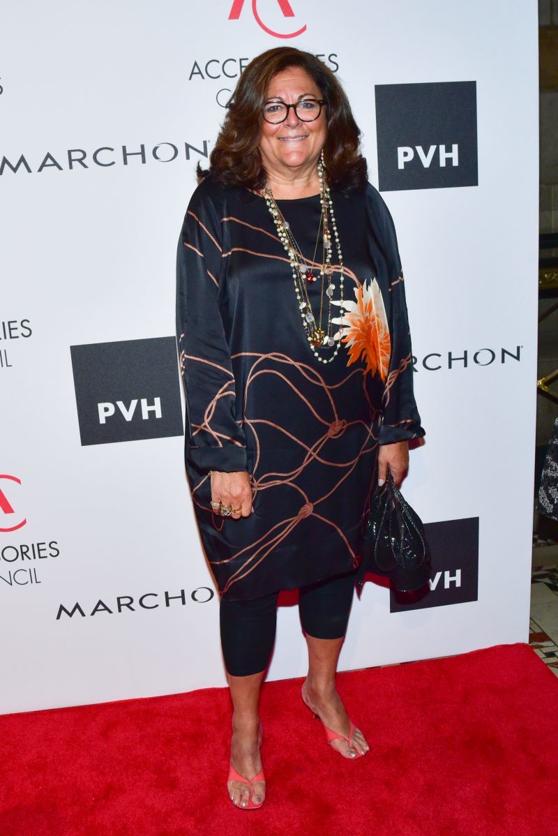 Fern Mallis Pies