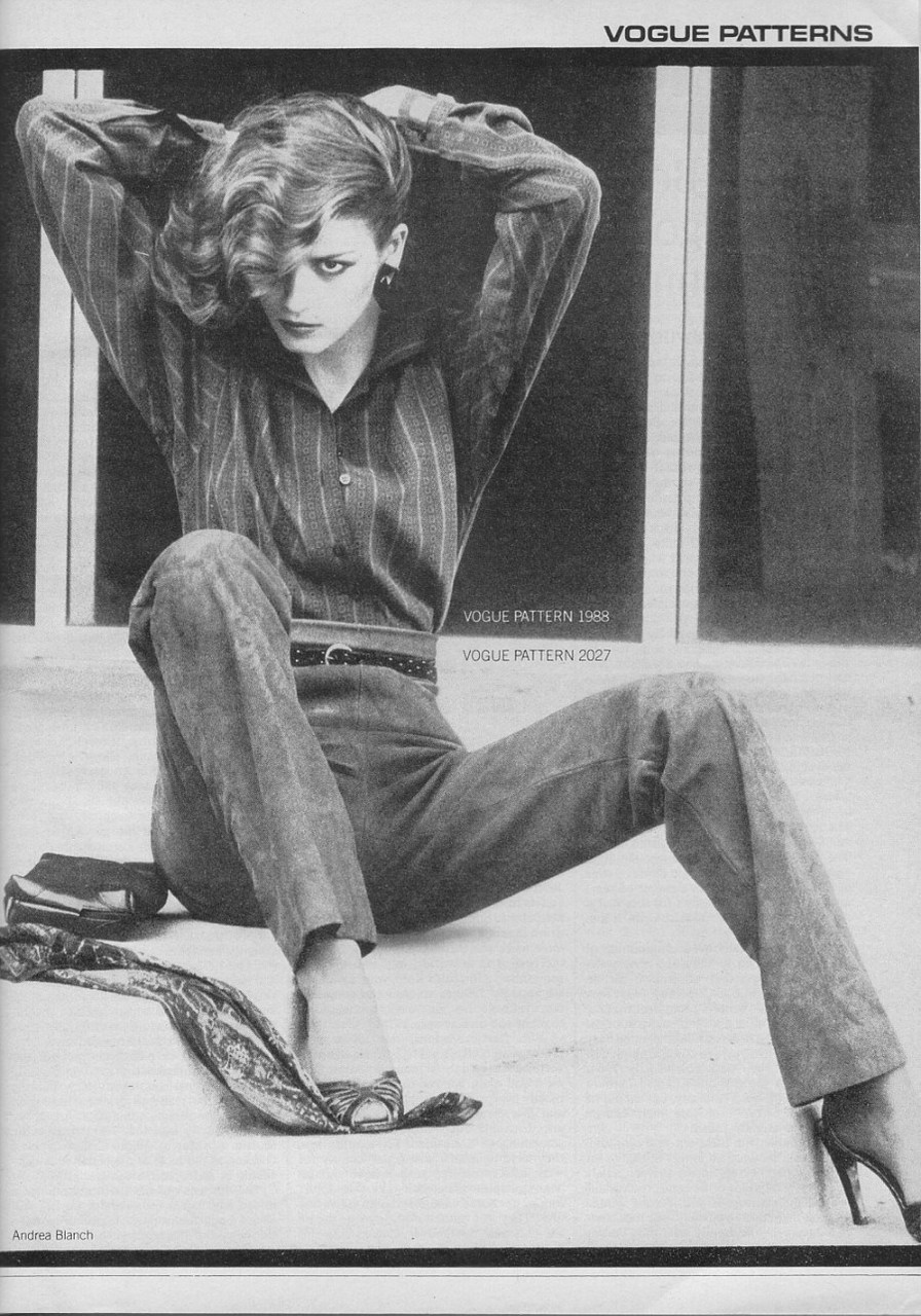 Gia Carangi Pies