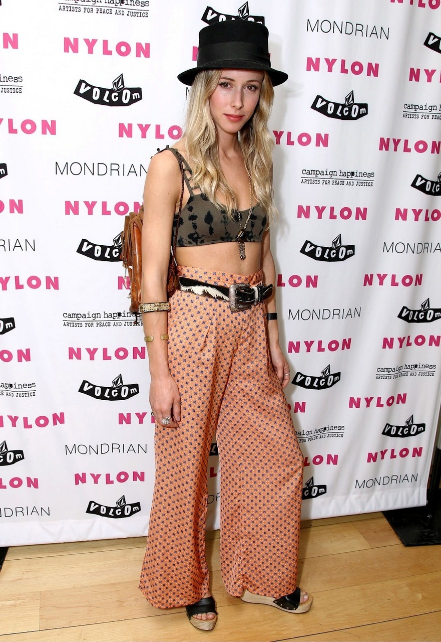 Gillian Zinser Pies