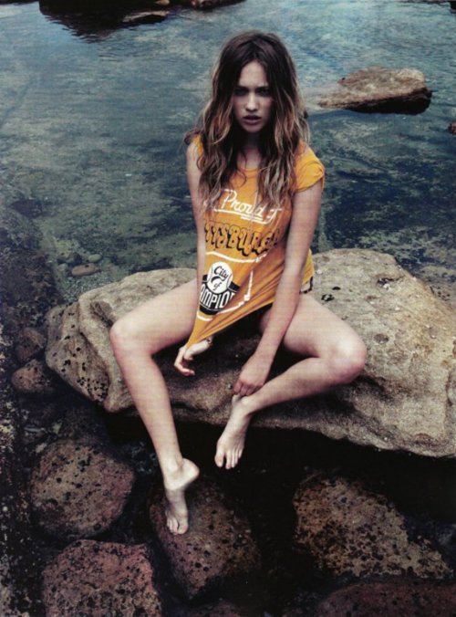 Gillian Zinser Pies