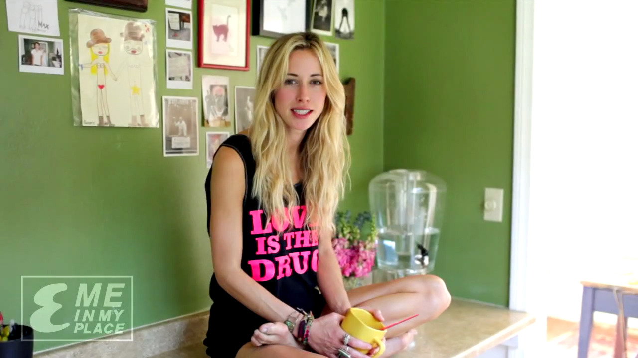 Gillian Zinser Pies