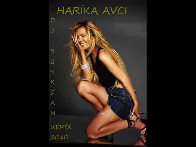 Harika Avci Pies