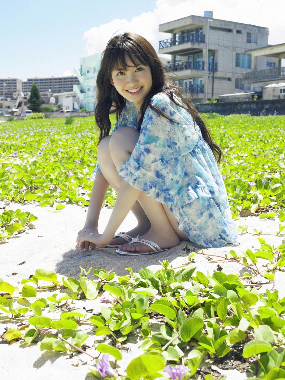 Haruna Kojima Pies