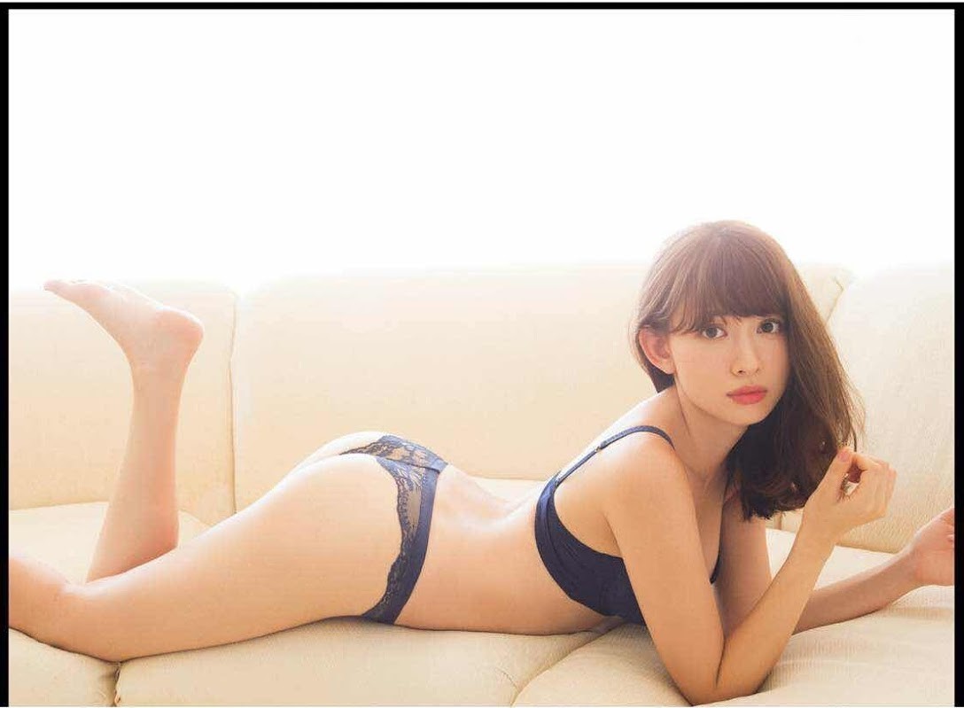 Haruna Kojima Pies