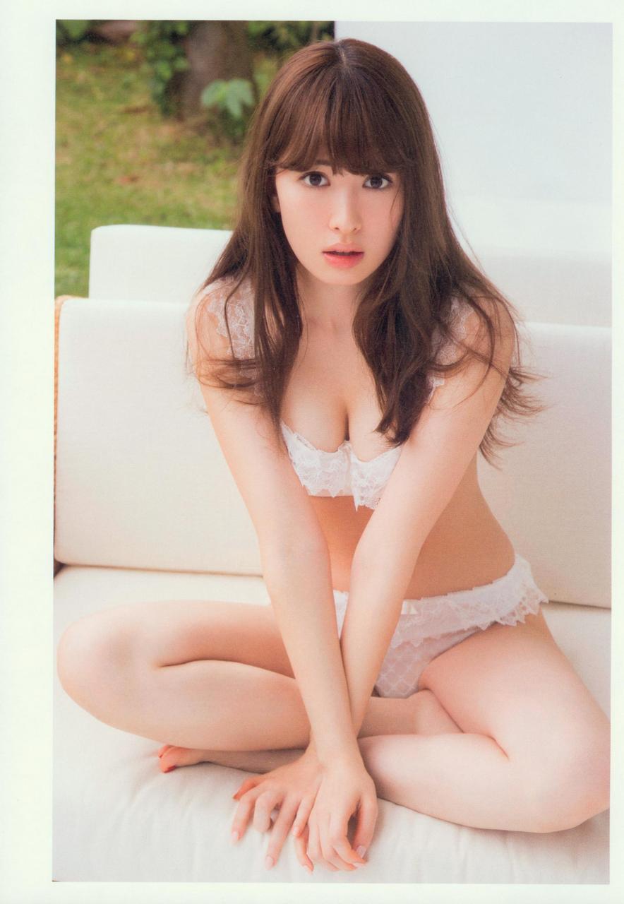 Haruna Kojima Pies